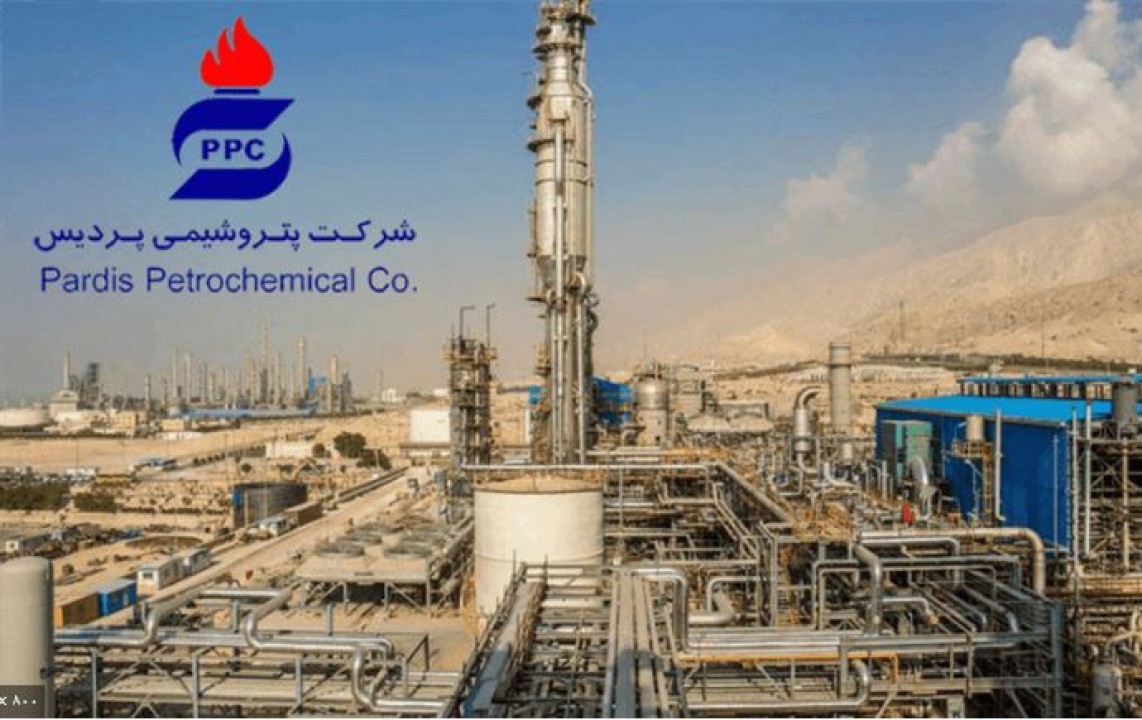جهش مالی پتروشیمی پردیس در آستانه تحولات مدیریتی